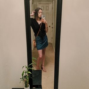 Meet your Posher, Audrey